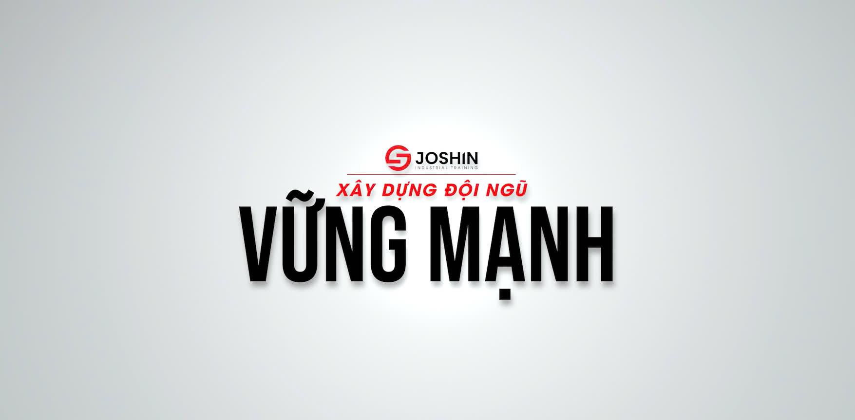 Xây dựng đội ngũ vững mạnh