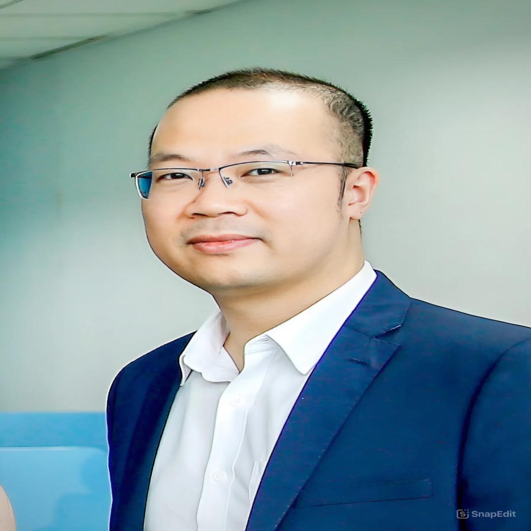 Nguyễn Trọng Minh