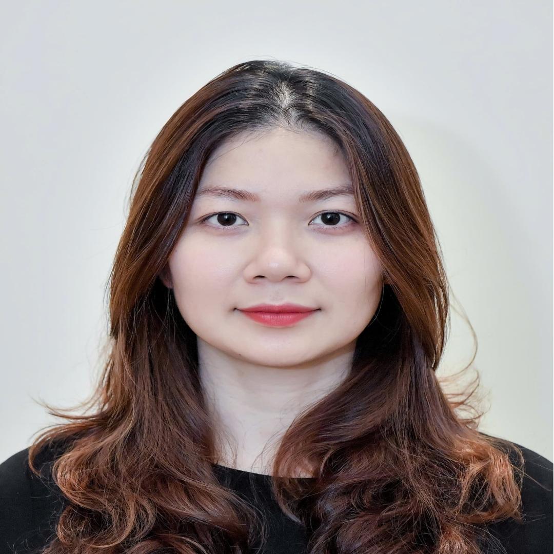 Trần Thị Huyền