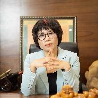 Thuy Vu SHRM SCP