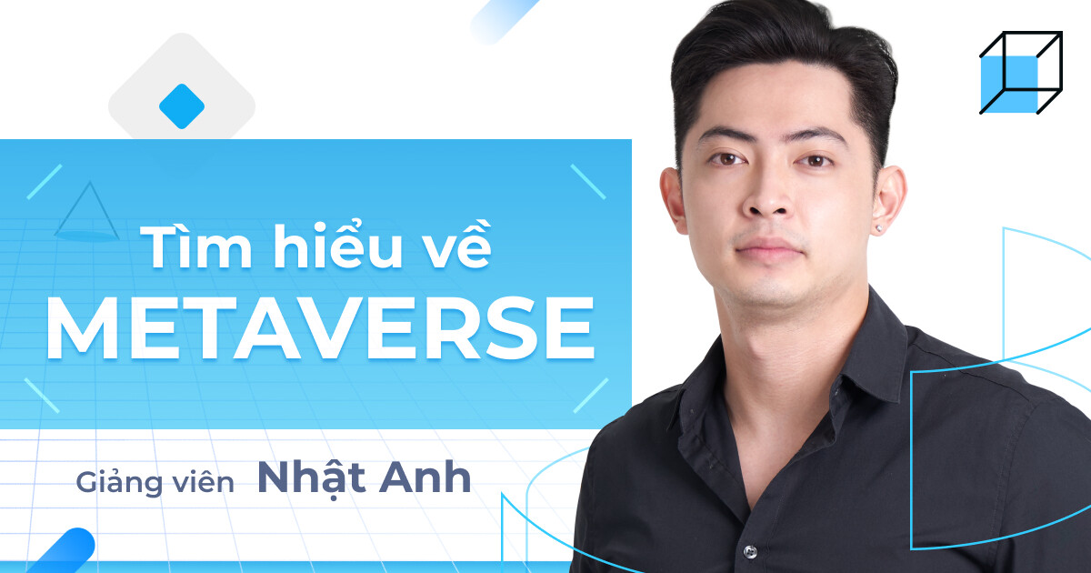 Tìm hiểu về Metaverse