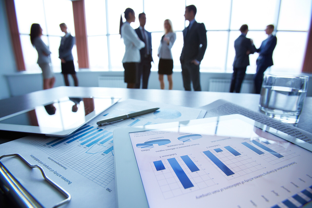 Nhập môn Quản lý