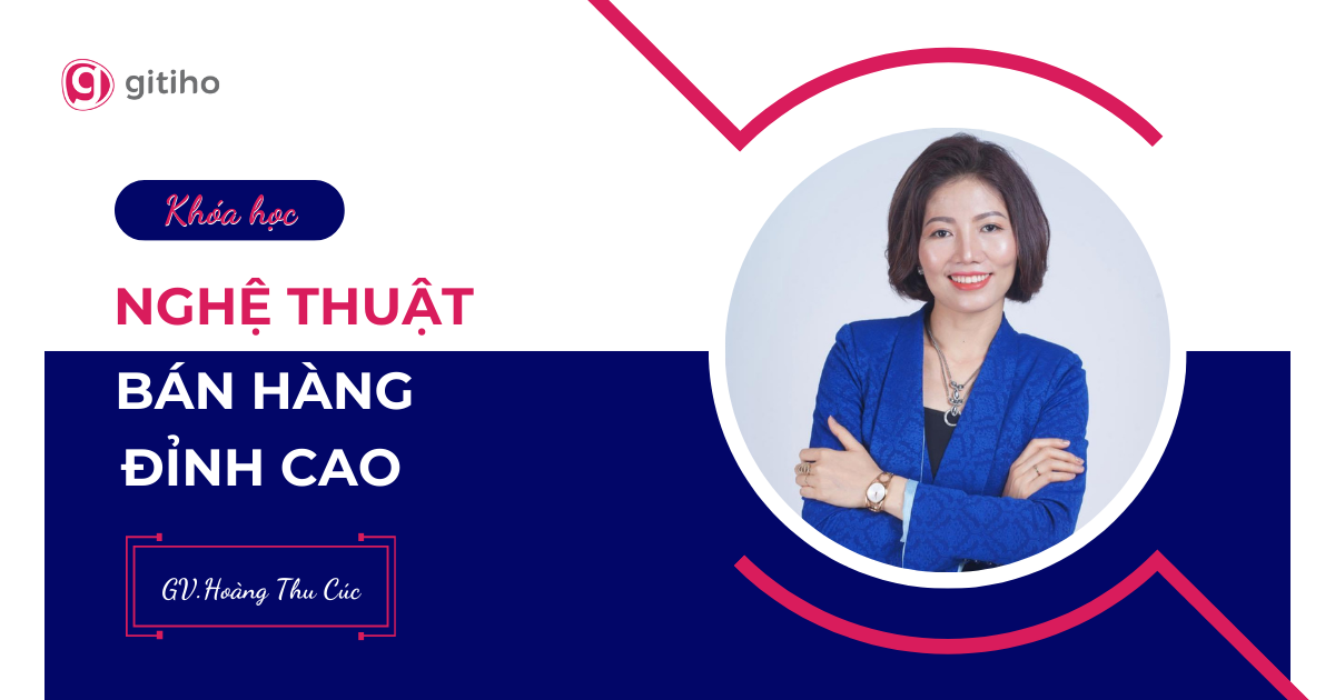 Nghệ thuật bán hàng đỉnh cao